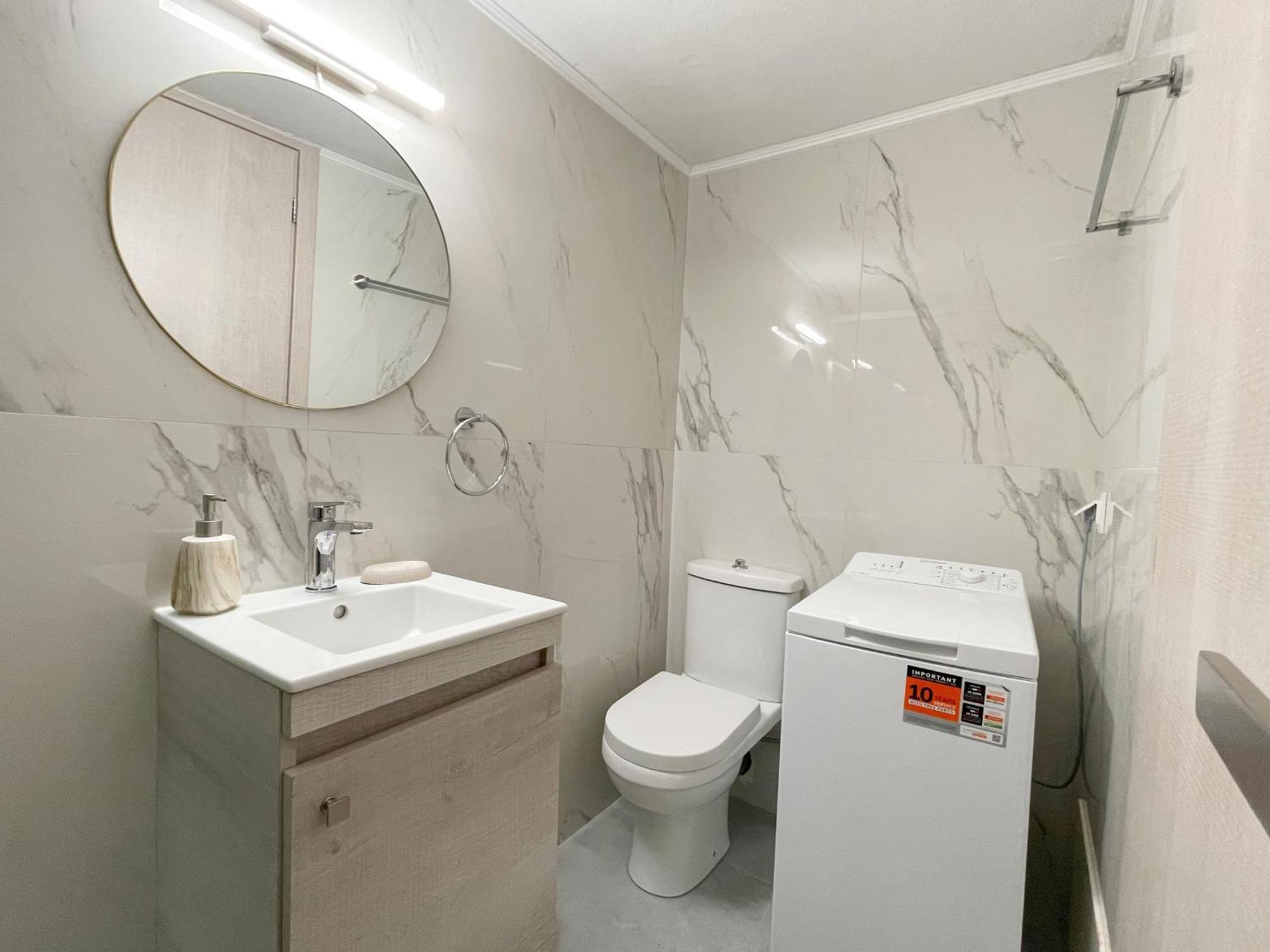 Sunset Seaside Apartments & Studios レティムノ 部屋 写真