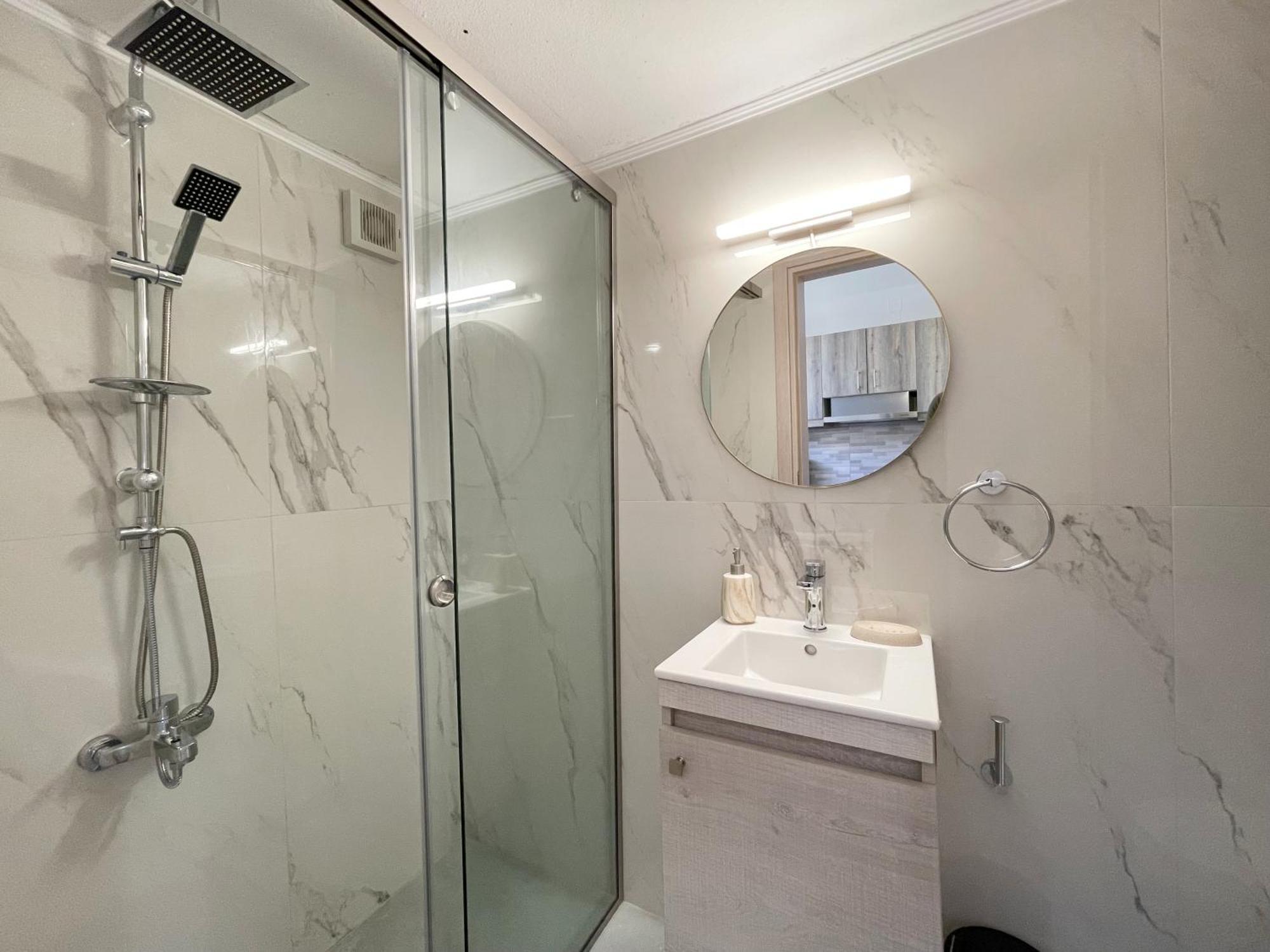 Sunset Seaside Apartments & Studios レティムノ 部屋 写真