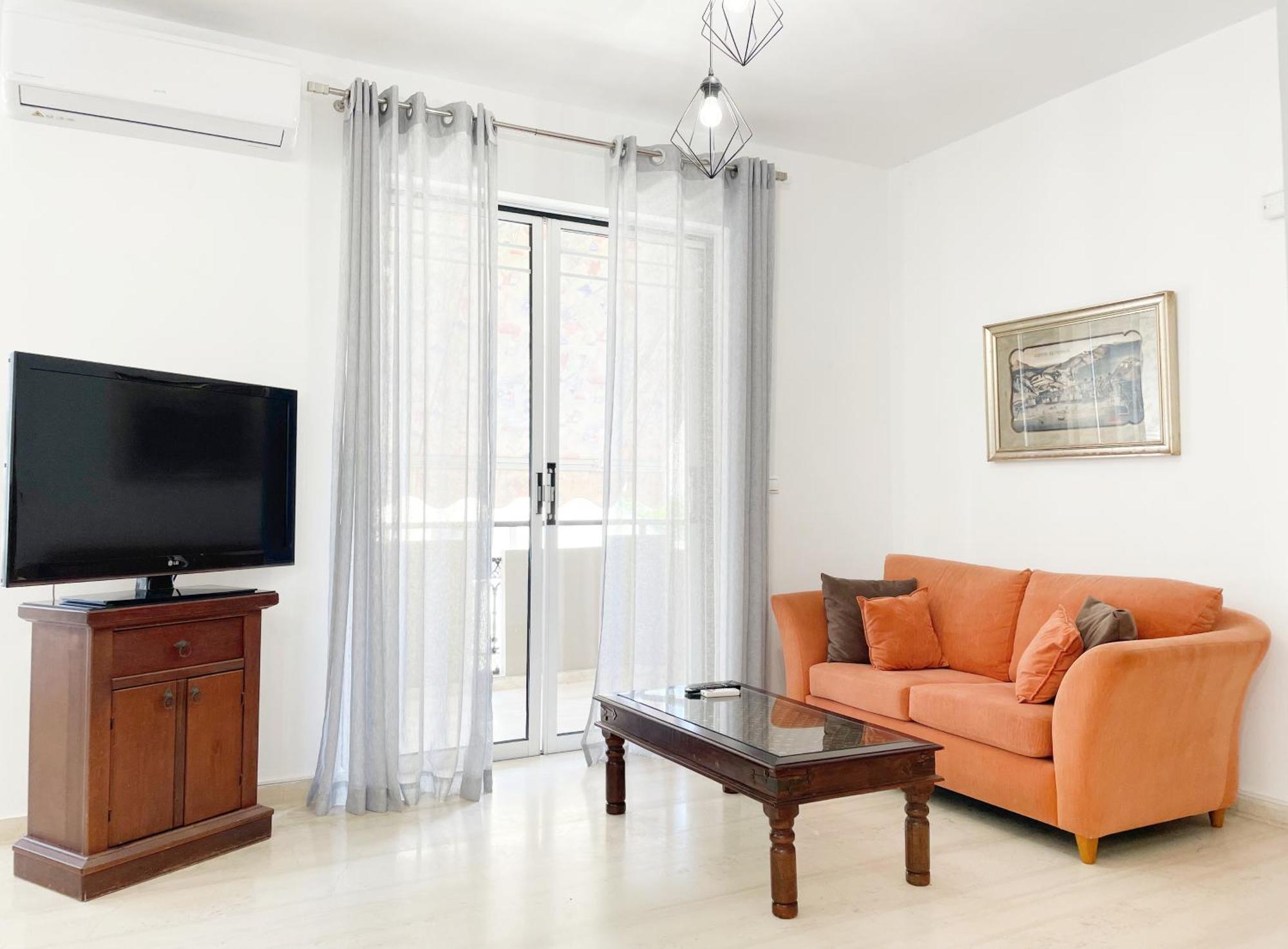 Sunset Seaside Apartments & Studios レティムノ 部屋 写真